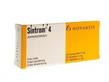 Sintrom