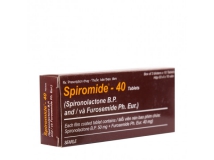 Spiromide