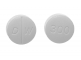 300mg