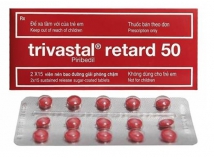 Trivastal Retard