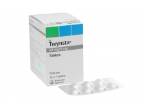 Twynsta