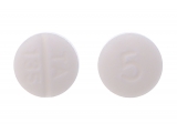 5mg