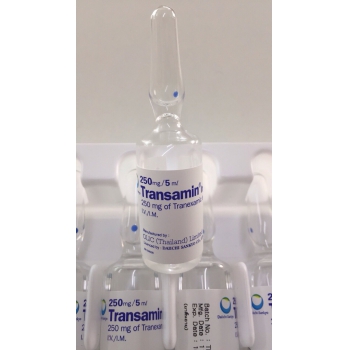 Transamin Injection
