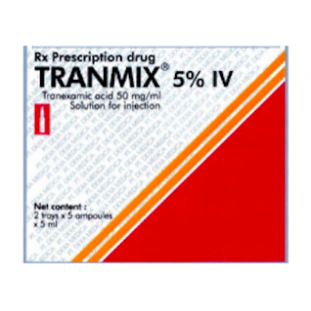 Tranmix 5%