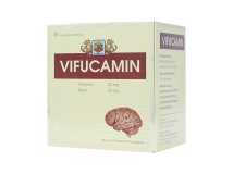 Vifucamin