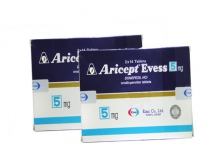 Aricept Evess