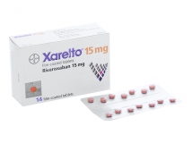 Xarelto