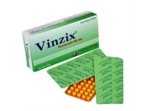 Vinzix (40mg)