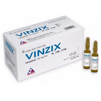 Vinzix (20mg/2ml)