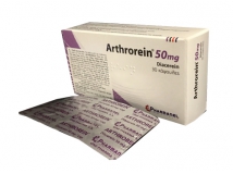 Arthrorein