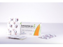 Aurozapine OD 30