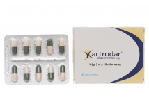 Xartrodar