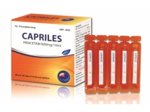 Capriles