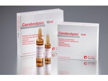 Cerebrolysin
