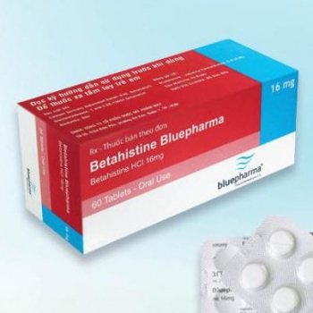 Betahistine Bluepharma