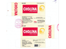 Cholina