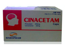 Cinacetam