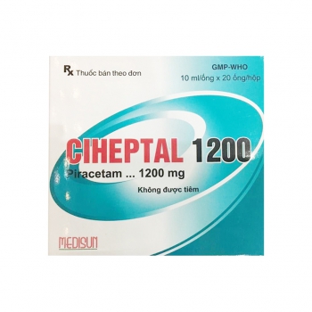 Ciheptal 1200