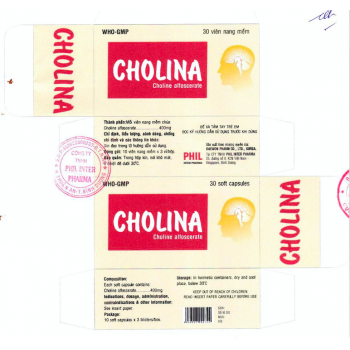 Cholina