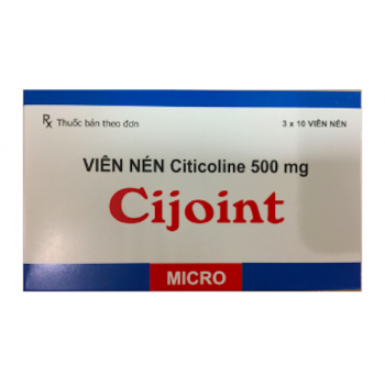 Cijoint