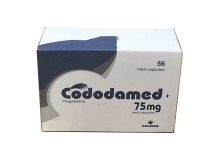 Cododamed
