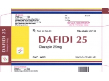 Dafidi