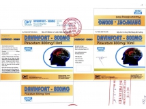Davinfort