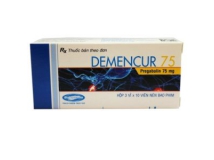 Demencur 75