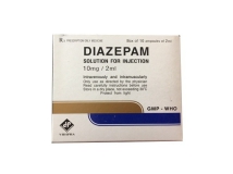 Diazepam