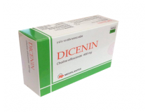 Dicenin