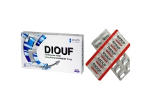 Diouf