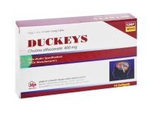 Duckeys
