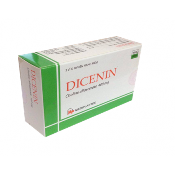 Dicenin