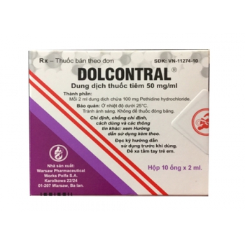 Dolcontral