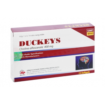 Duckeys