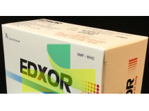 Edxor