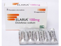 Elaria