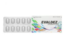 Evaldez