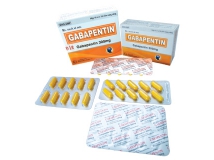 Gabapentin