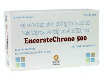 Encorate Chrono