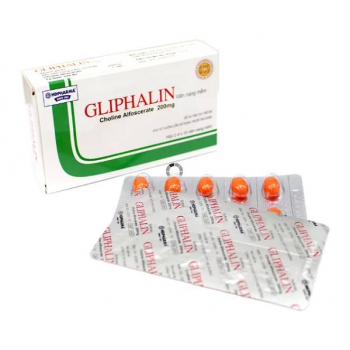 Gliphalin