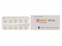 Keppra
