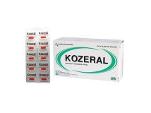 Kozeral