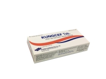 Kungcef Tab