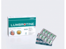 Lumbrotine