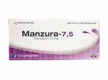 Manzura-7,5