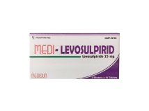 Medi Levosulpirid