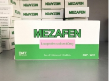 Mezafen