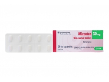 Mirzaten