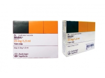 Mobic (Injection)